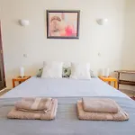 Casa Vista Do Mar Cozy Townhouse In Carvoeiro (Lagoa)