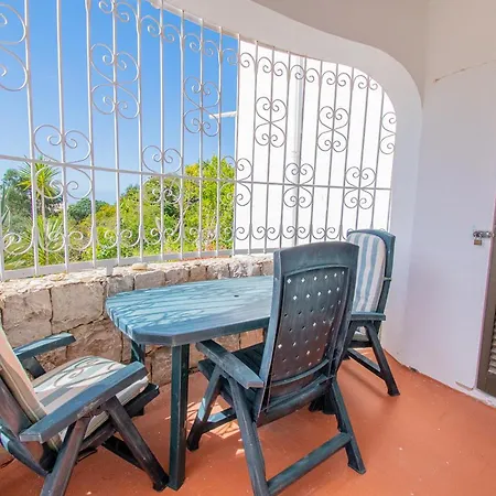 Casa Vista Do Mar Cozy Townhouse In Holiday home Carvoeiro (Lagoa)