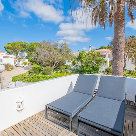 Casa Vista Do Mar Cozy Townhouse In