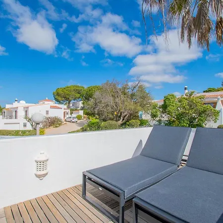 Casa Vista Do Mar Cozy Townhouse In