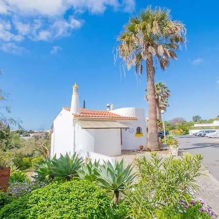 Feriehus Casa Vista Do Mar Cozy Townhouse In *