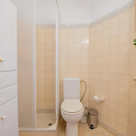 Holiday home Casa Vista Do Mar Cozy Townhouse In *