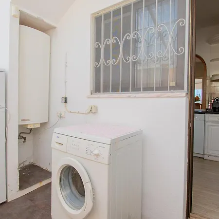 Casa Vista Do Mar Cozy Townhouse In Feriehus Carvoeiro (Lagoa)