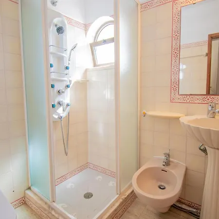 Casa Vista Do Mar Cozy Townhouse In