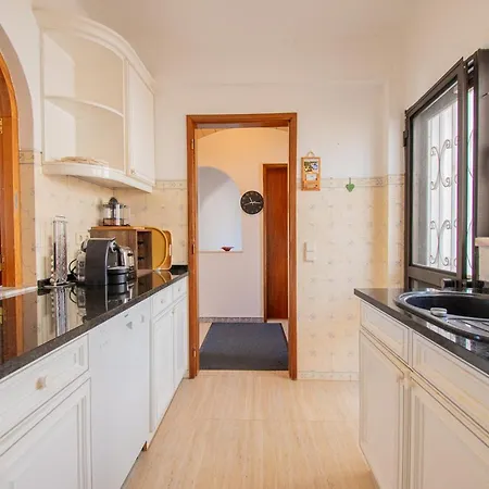 Casa Vista Do Mar Cozy Townhouse In Carvoeiro (Lagoa)