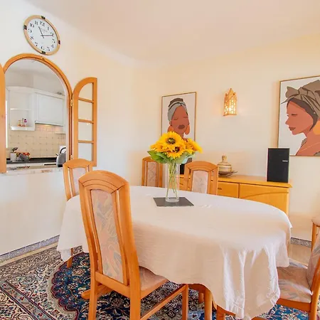 Casa Vista Do Mar Cozy Townhouse In
