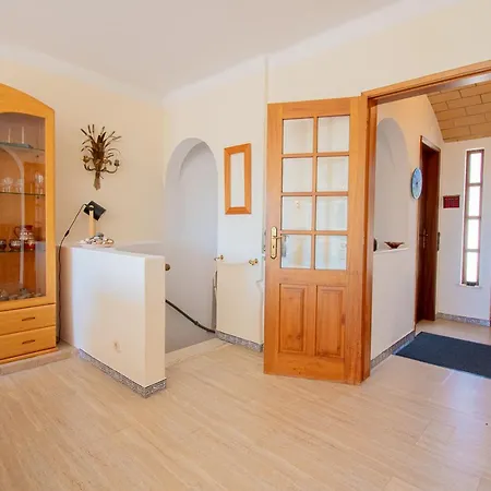 Casa Vista Do Mar Cozy Townhouse In * Carvoeiro (Lagoa)