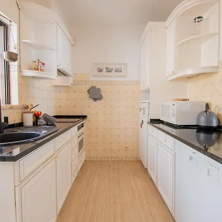 Holiday home Casa Vista Do Mar Cozy Townhouse In *