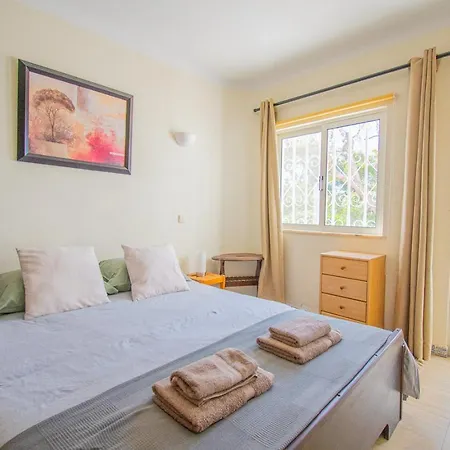 Casa Vista Do Mar Cozy Townhouse In * Carvoeiro (Lagoa)