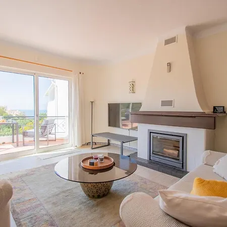 Casa Vista Do Mar Cozy Townhouse In
