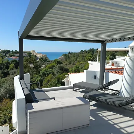 Casa Vista Do Mar Cozy Townhouse In