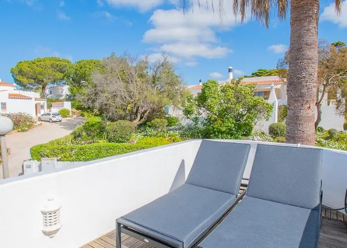 Casa Vista Do Mar Cozy Townhouse In
