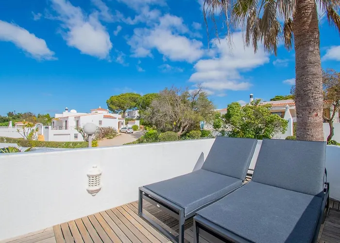 Casa Vista Do Mar Cozy Townhouse In