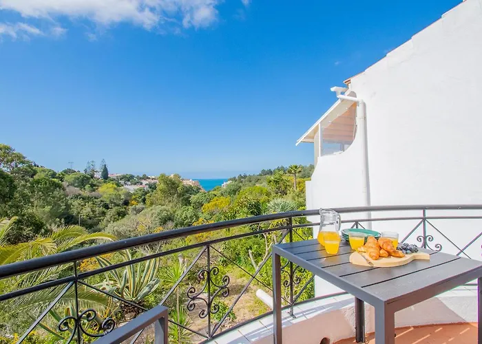 Casa Vista Do Mar Cozy Townhouse In Ferienhaus *