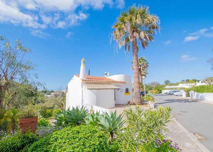 Ferienhaus Casa Vista Do Mar Cozy Townhouse In *