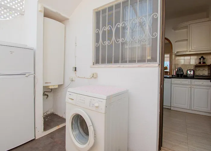 Casa Vista Do Mar Cozy Townhouse In Ferienhaus Carvoeiro (Lagoa)