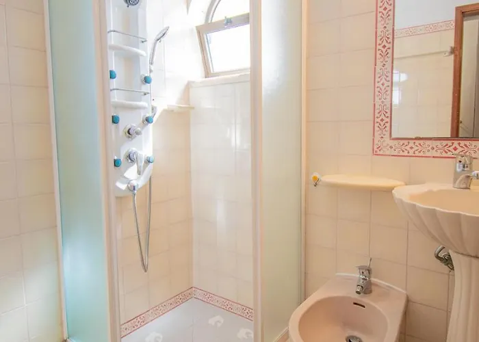 Casa Vista Do Mar Cozy Townhouse In