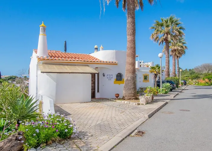 Casa Vista Do Mar Cozy Townhouse In Ferienhaus *