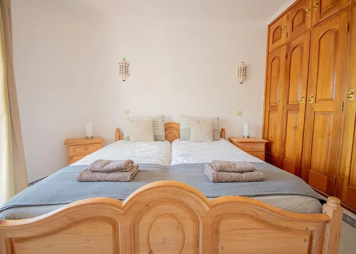 Casa Vista Do Mar Cozy Townhouse In *
