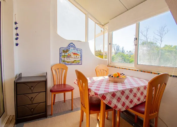 Casa Vista Do Mar Cozy Townhouse In Ferienhaus *