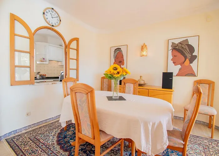 Casa Vista Do Mar Cozy Townhouse In