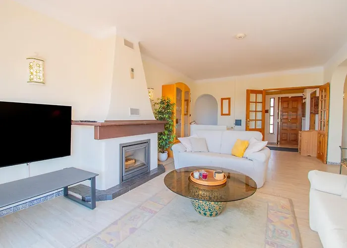 Casa Vista Do Mar Cozy Townhouse In Ferienhaus