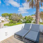 Casa Vista Do Mar Cozy Townhouse In