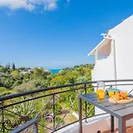 Casa Vista Do Mar Cozy Townhouse In Tatil Evi *