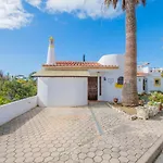 Casa Vista Do Mar Cozy Townhouse In Tatil Evi Carvoeiro (Lagoa)