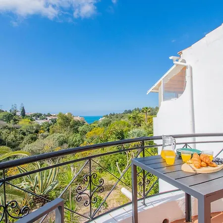 Casa Vista Do Mar Cozy Townhouse In Ferienhaus *