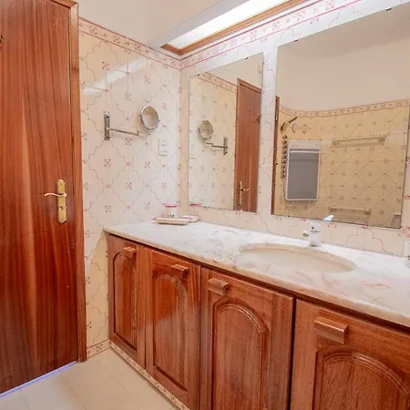 Ferienhaus Casa Vista Do Mar Cozy Townhouse In Carvoeiro (Lagoa)