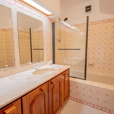 Casa Vista Do Mar Cozy Townhouse In Ferienhaus Carvoeiro (Lagoa)